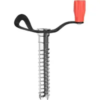 Grivel Helix Isskrue