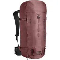 Ortovox - Alpin rygsække - Trad 28 Chestnut til Unisex - Bordeaux
