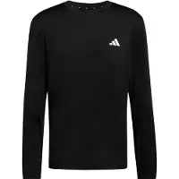 Adidas Workout Essentials Flex T-shirt Med Lange ærmer
