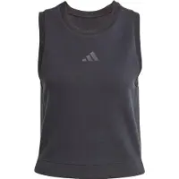 Adidas Soft Lux Tanktop, størrelse X-Small