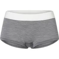 Super.natural Bio Hipster Slim Fit Trusser
