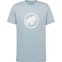 Mammut Core Classic T-shirt Med Korte ærmer