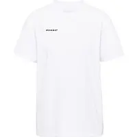 Mammut Base Mini Logo T-shirt Med Korte ærmer