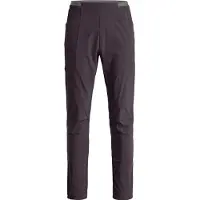 Ortovox - Vandretøj - Trace Pants M Dark Chestnut til UnisexUld - Størrelse XL - Bordeaux