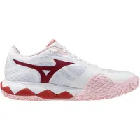 Mizuno Wave Enforce Tour 2 Cc Sko Til Grusbaner