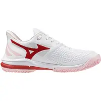 Mizuno Wave Exceed Tour 7 Cc Sko Til Grusbaner