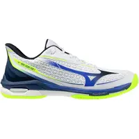 Mizuno Wave Exceed Tour 7 Ac Sko Til Alle Overflader
