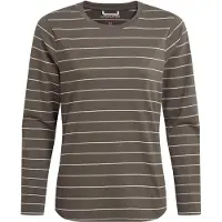 Craghoppers Nosilife Akona T-shirt Med Lange ærmer