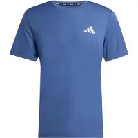Adidas Funktionsskjorte 'Adi365 Essentials' blå / lysegrå
