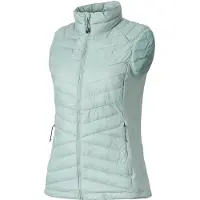 Columbia Powder Pass Iii Hybrid Vest