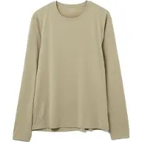 Houdini Pace Air T-shirt Med Lange ærmer