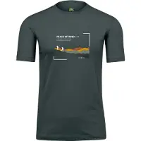 Karpos Mind T-shirt Med Korte ærmer
