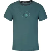 Rafiki Zone T-shirt Med Korte ærmer