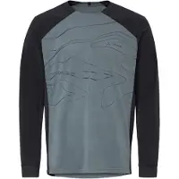 Vaude Moab Ls Pro T-shirt Med Lange ærmer
