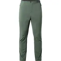 Haglöfs - Vandretøj - L.I.M Fuse II Pant M Chlorophyll Green til Unisex - Størrelse 52 FR - Grøn