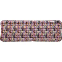 Big Agnes - Madras - Rapide SL Insulated Alpenglow LTD til UnisexNylon - Størrelse Regular - Lilla