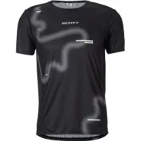 SCOTT Rc T-shirt Med Korte ærmer