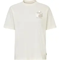 Vaude Cyclist Casual T-shirt Med Korte ærmer