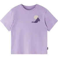 Reima Ikioma T-shirt Med Korte ærmer