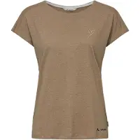 Vaude Neyland T-shirt Med Korte ærmer