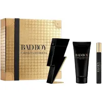 Carolina Herrera Bad Boy Gave sæt