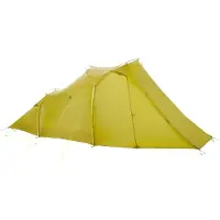 Vaude Ultralight Chapel Xt Telt