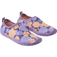 Reima Strand-/badesko 'Lean' aubergine / lilla / lyseorange