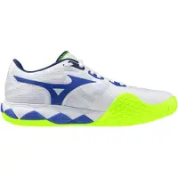 Mizuno Wave Enforce Tour 2 Cc Sko Til Grusbaner