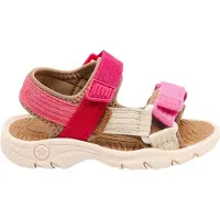 Bisgaard Piger Nico Sandaler Bubble Gum