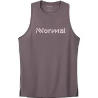 Nnormal Race ærmeløs T-shirt
