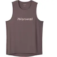 Nnormal Race ærmeløs T-shirt