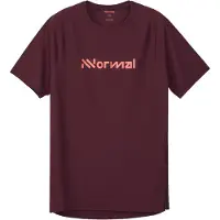 Nnormal Race T-shirt Med Korte ærmer