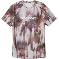 Nnormal Race T-shirt Med Korte ærmer Assorteret