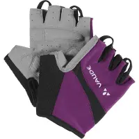 Vaude Bike Active Fingerløse Handsker