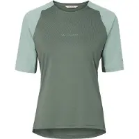 Vaude Kuro Ii T-shirt Med Korte ærmer