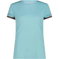 CMP 33n6316 T-shirt Med Korte ærmer