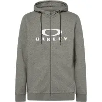 Oakley Apparel Bark 2.0 Sweatshirt Med Lynlås