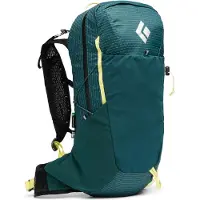 Black Diamond Pursuit 25l Dame Rygsæk
