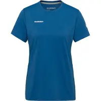 Mammut Selun Fl T-shirt Med Korte ærmer