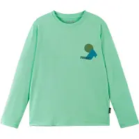 Reima Inista T-shirt Med Lange ærmer