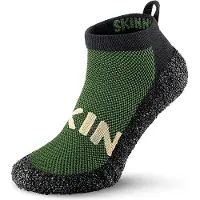 Skinners Sock shoes, Essentials 2.0 Cactus, M