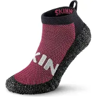 Skinners Sock shoes, Essentials 2.0 Grape, L