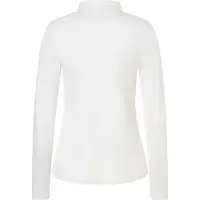 Super.natural Bio J Regular Fit Polo Med Lange ærmer