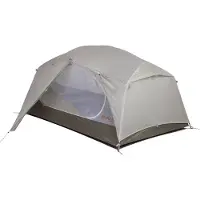 Nemo - Telte vandring/trekking - Aurora 2P & Footprint til UnisexAluminium - Blå