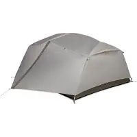 Nemo - Telte vandring/trekking - Aurora 3P & Footprint til UnisexAluminium - Blå