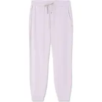 Vuori - Bukser dame - Performance Jogger W Lilac Breeze Heather til Unisex - Størrelse L - Lilla