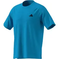 Adidas Tech Essentials Workout T-shirt Med Korte ærmer