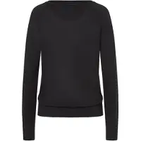 Super.natural Leisure Loose Fit T-shirt Med Lange ærmer