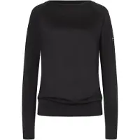 Super.natural Leisure Loose Fit T-shirt Med Lange ærmer