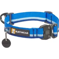 Ruffwear Top Rope Hundehalsbånd